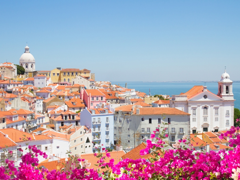 Gran Tour de España y Portugal 6