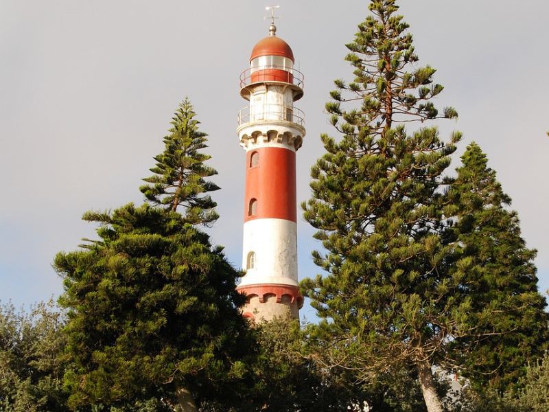 Namibia Fascinante y Desierto de Kalahari 5