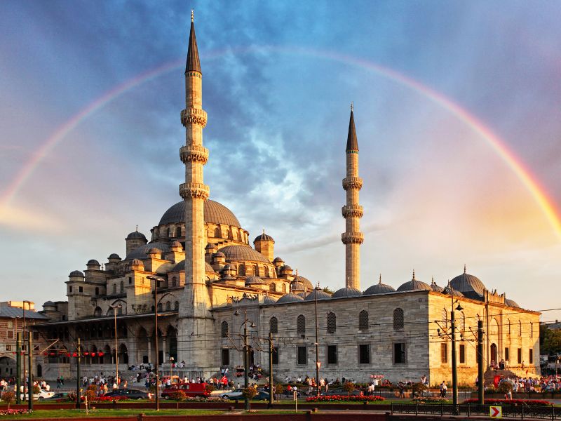 Turquía Inolvidable 4