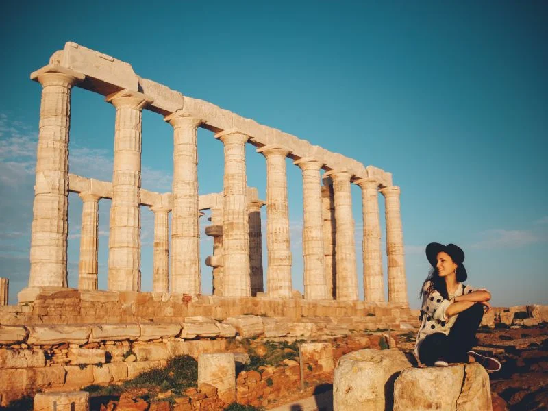 Grecia y Turquía fantástica 2