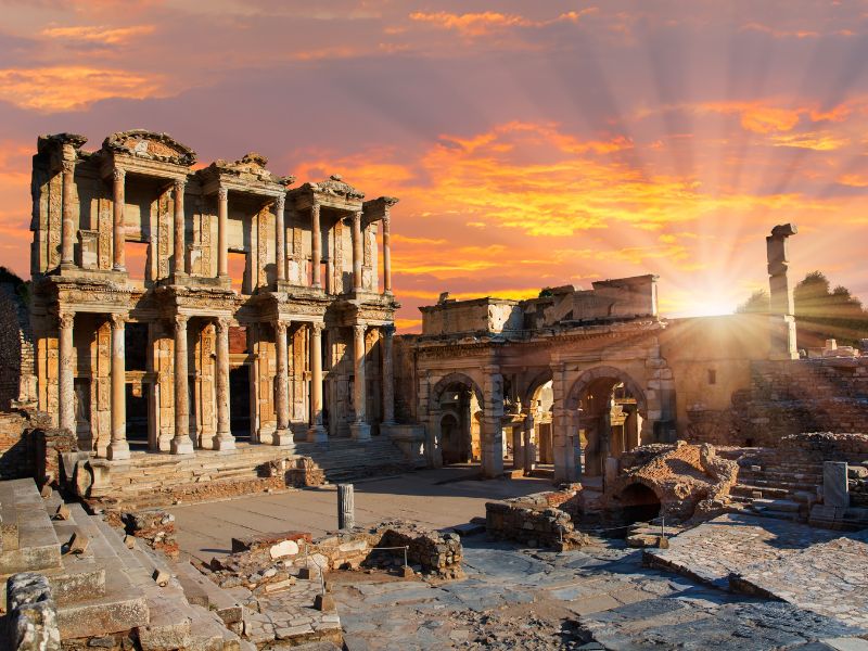 Turquía Inolvidable 5