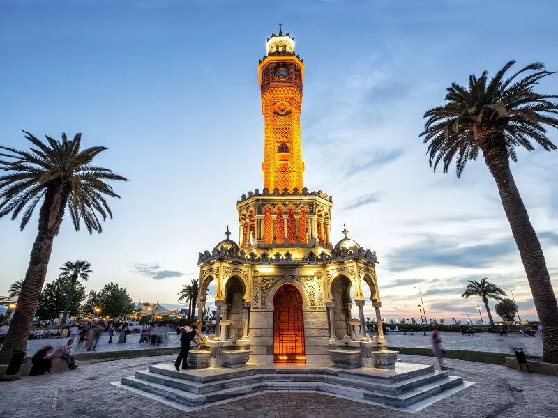 Grecia y Turquía fantástica 4