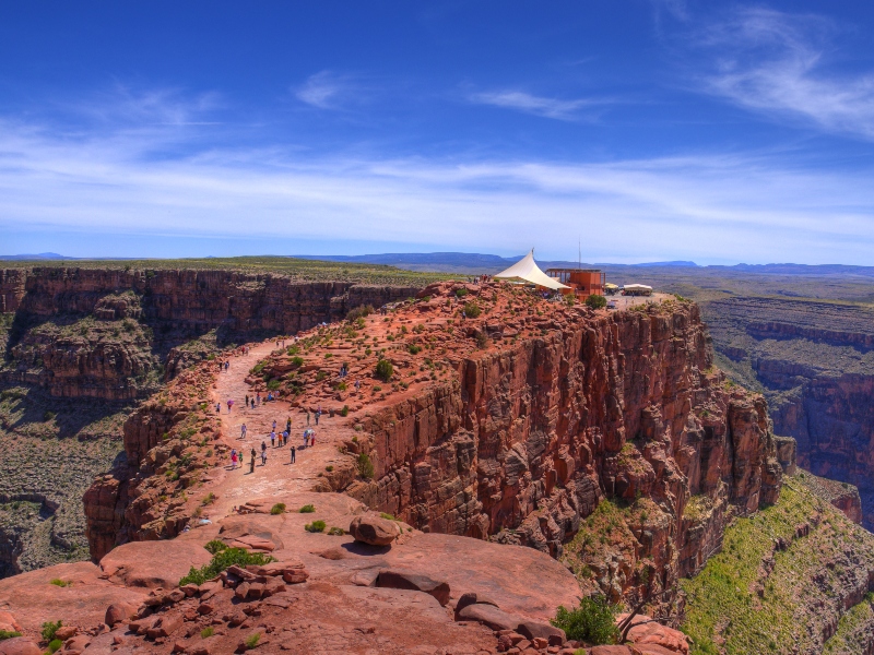 Las Vegas y el Gran Cañon 0