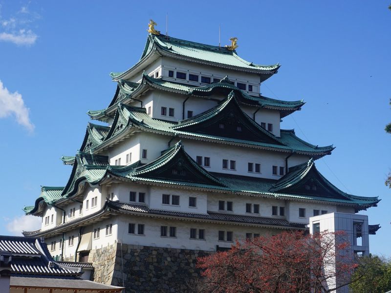 Japón, Banzai Y Espiritual 5