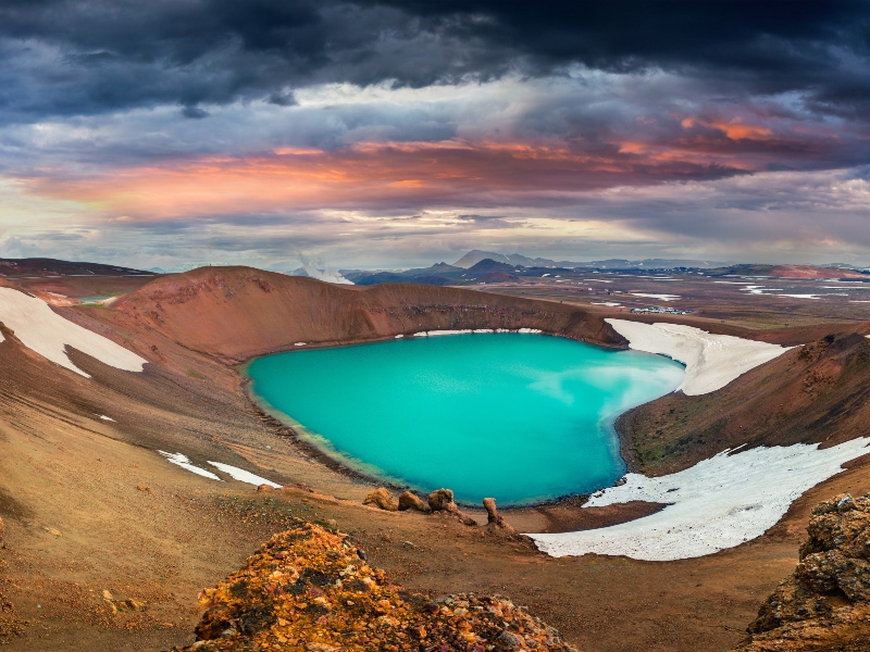 Islandia Sorprendente 7