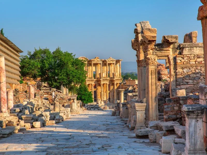 Grecia y Turquía fantástica 7