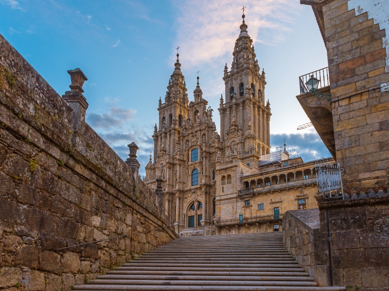 Gran Tour de España y Portugal 0