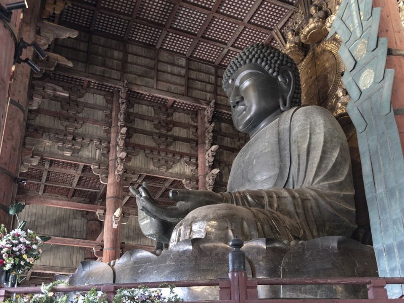 Japón, Banzai Y Espiritual 2