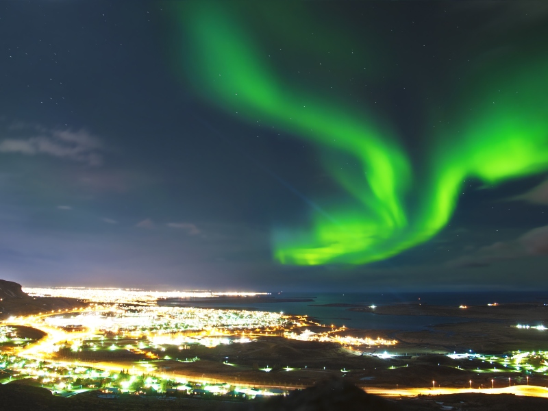 Islandia Sorprendente 3