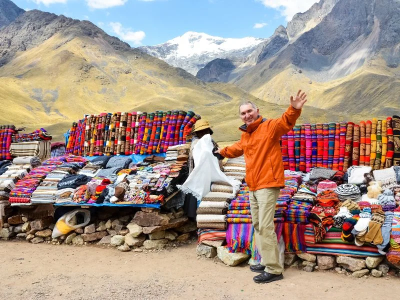 Perú, Una Gran Aventura 4