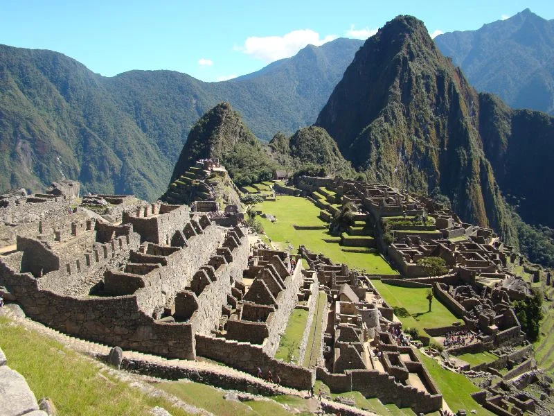 Lima, Mosaico de Sabores