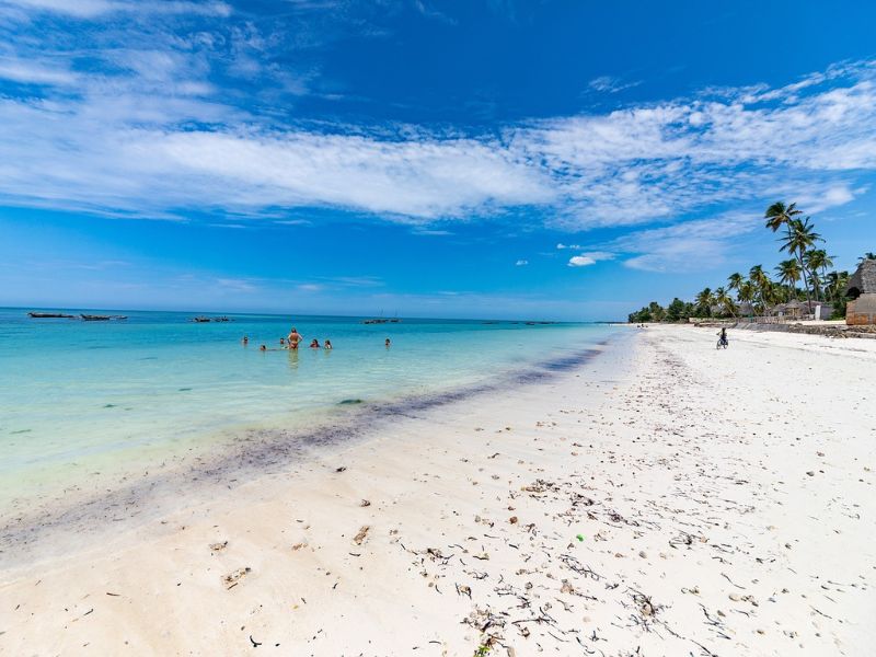 Tanzania Inolvidable y Zanzíbar 4