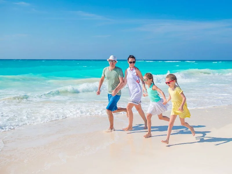 Escápate a Punta Cana