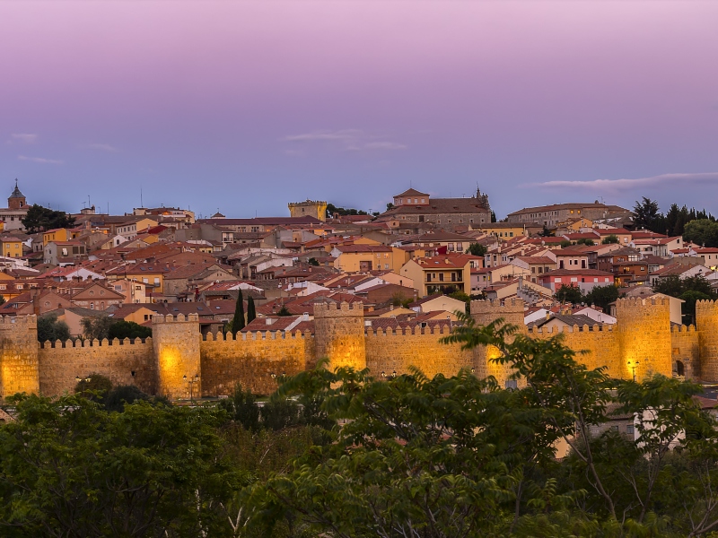 Gran Tour de España y Portugal 9