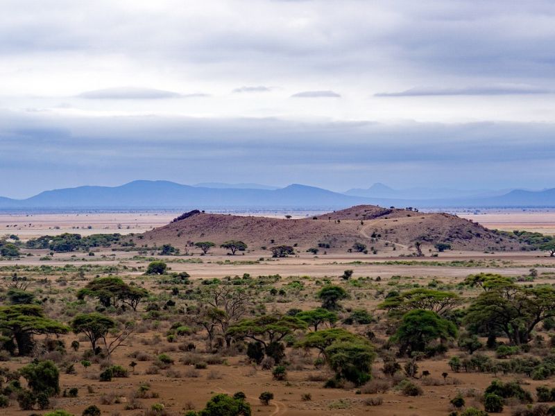 Tanzania Inolvidable y Zanzíbar 11