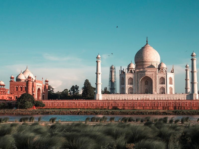 Triangulo Dorado, Bangkok Y Phuket