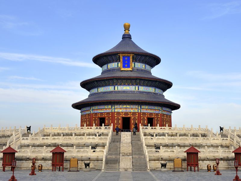 Esencias De China, Japón y Hong Kong 8