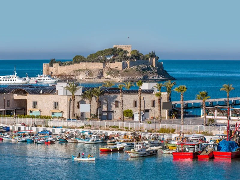 Grecia y Turquía fantástica 8