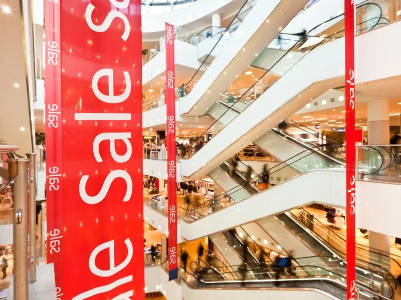 De shopping por Miami 0