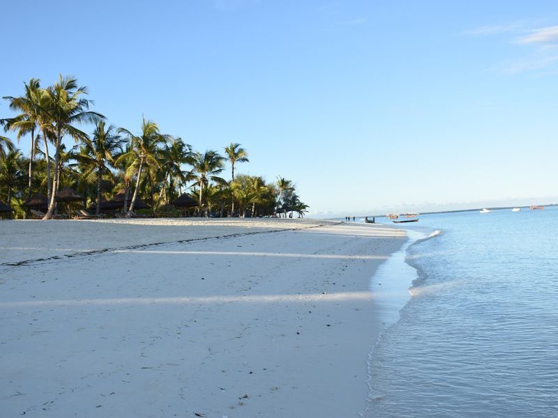 Tanzania Inolvidable y Zanzíbar 5