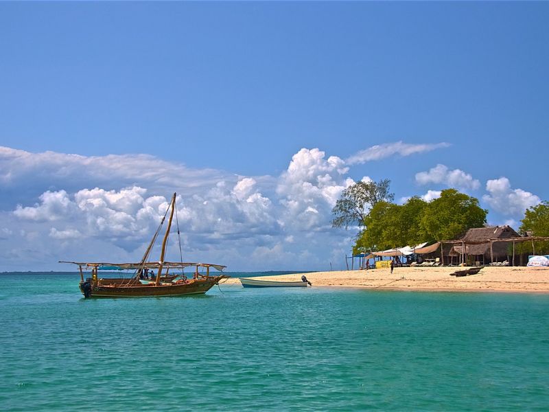 Tanzania Inolvidable y Zanzíbar 7