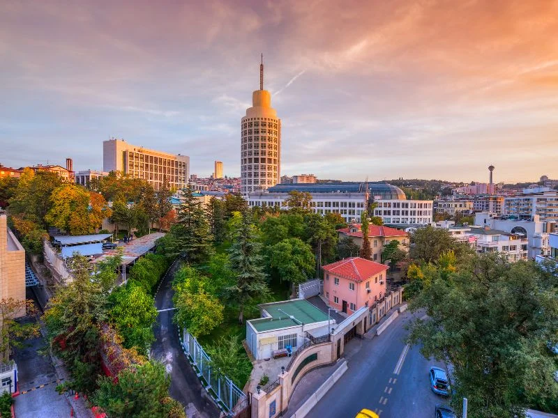 Grecia y Turquía fantástica 10