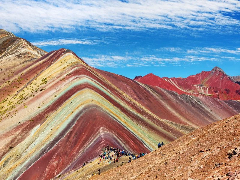 Perú, Una Gran Aventura 3