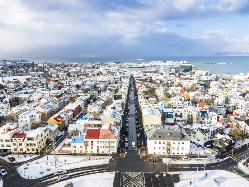 Islandia Sorprendente 0