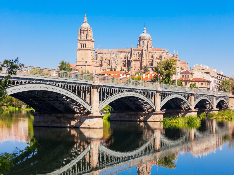 Gran Tour de España y Portugal 10