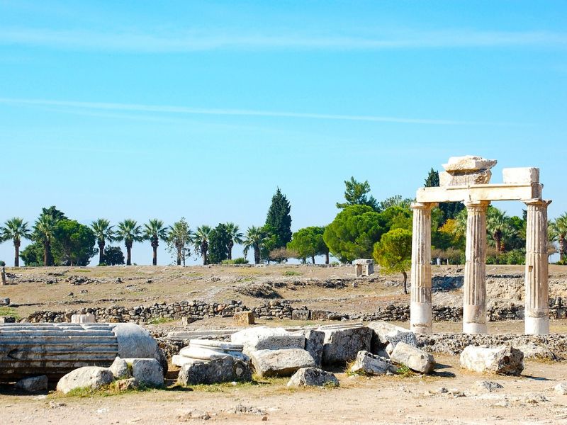 Turquía y Grecia Al Completo