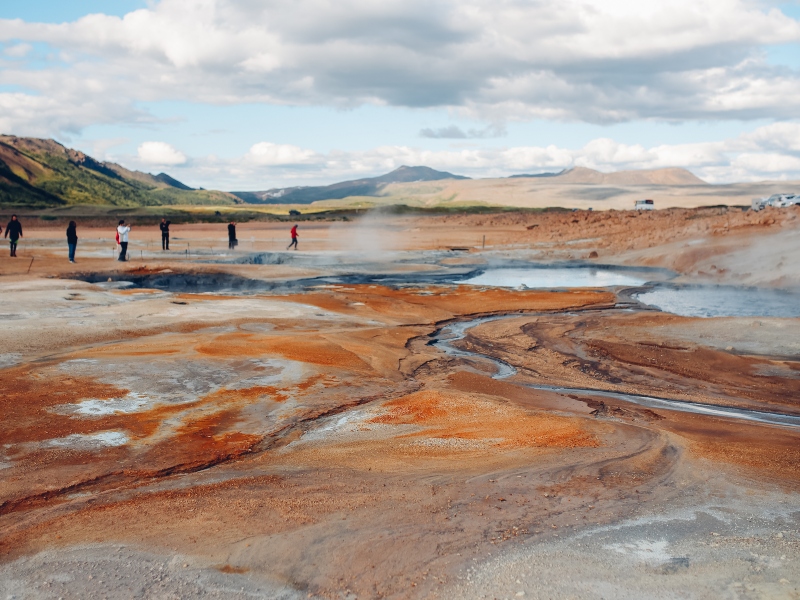 Islandia Sorprendente 9