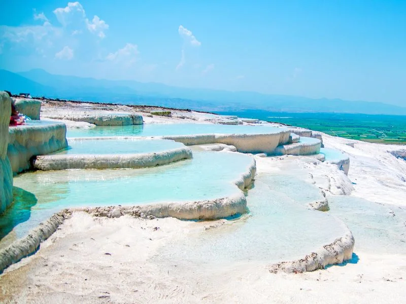 Grecia y Turquía fantástica 6