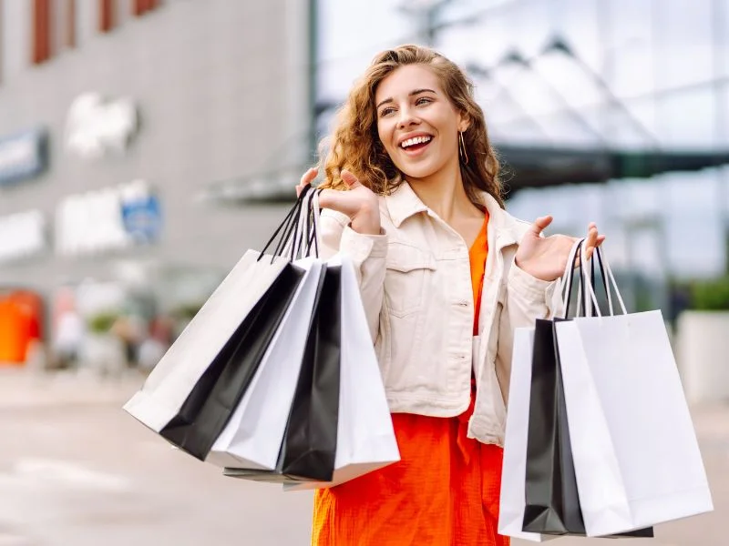 De shopping por Miami 2