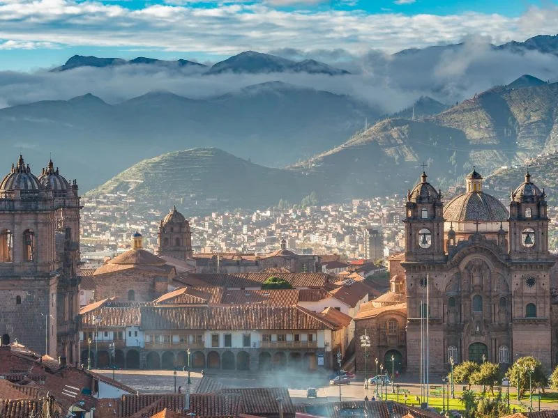 Perú, Una Gran Aventura 2